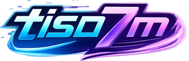 tiso7m logo
